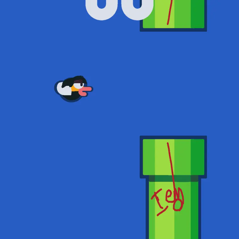 Game by @Not_Sunday