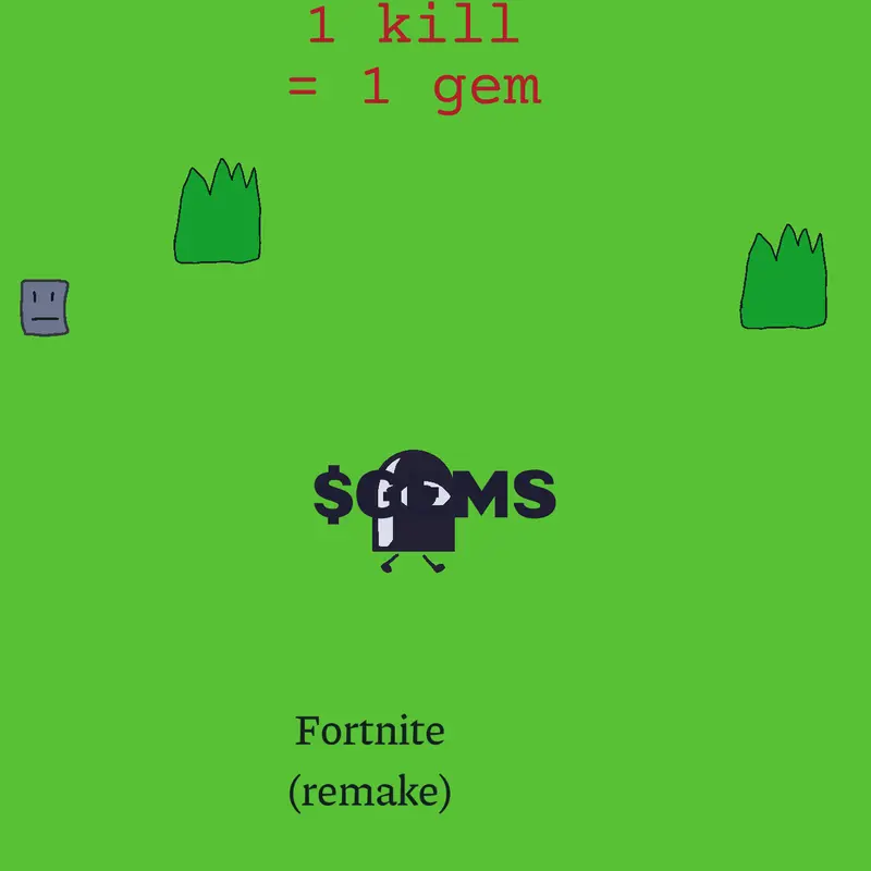 Game by @bobpad