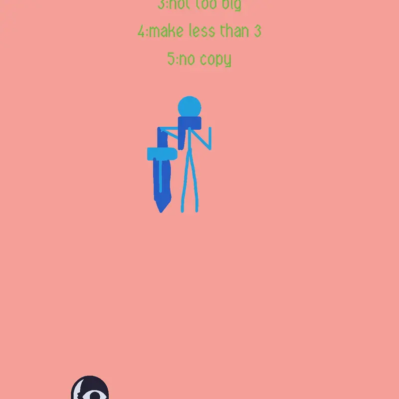 Game by @luet_blue-stickman