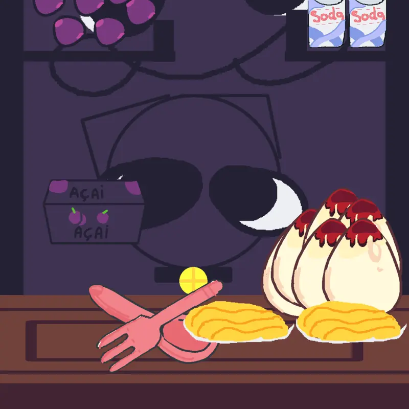 Game by @PinkCastle