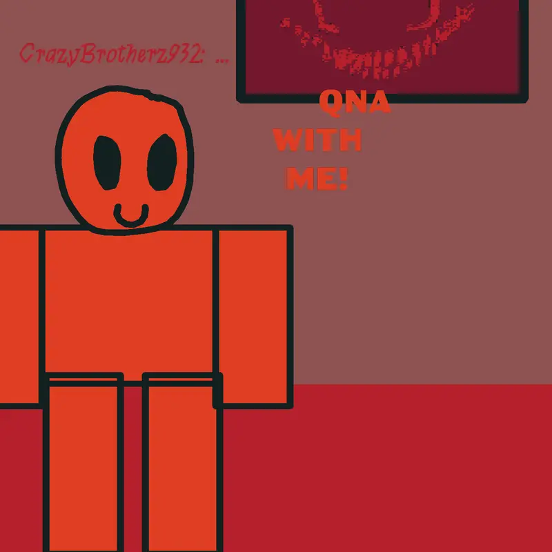 Game by @CrazyBrotherzYT