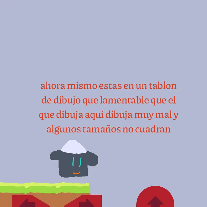Game by @matimatisito