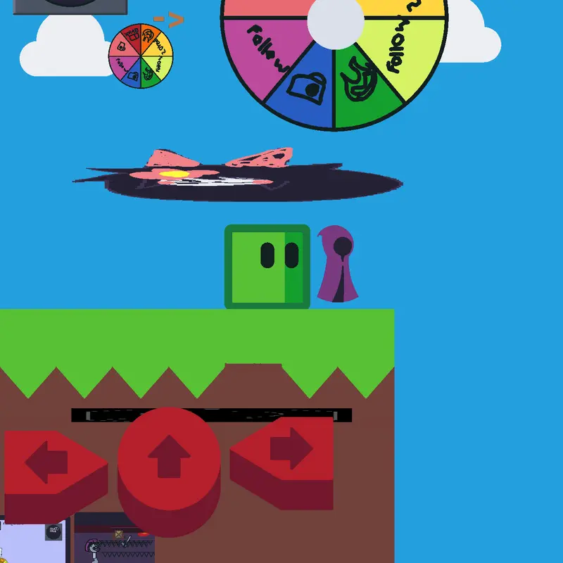 Game by @furry_studios