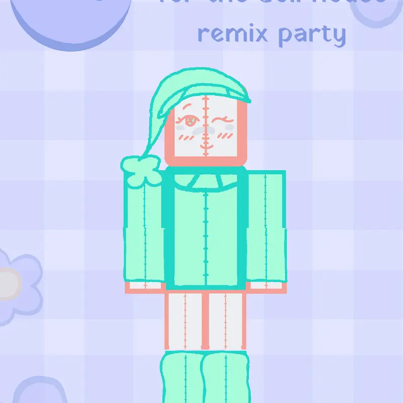 Game by @Patricia_party