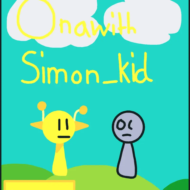 Game by @simon_kid
