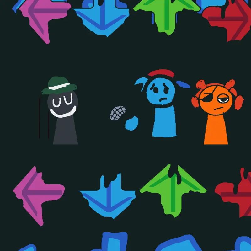 Game by @sonihi3