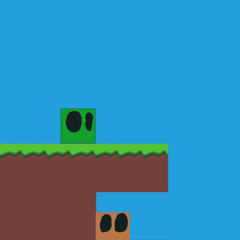 Game by @MARYGRA