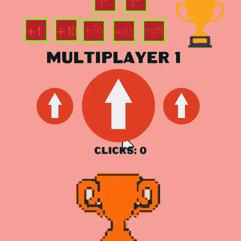 Game by @CharacterAccount