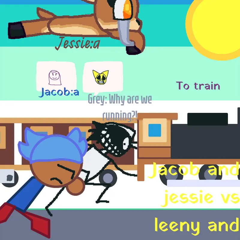 Game by @Shinto