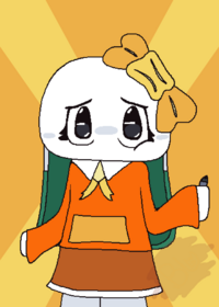 Bunmi/Sella New Art style.