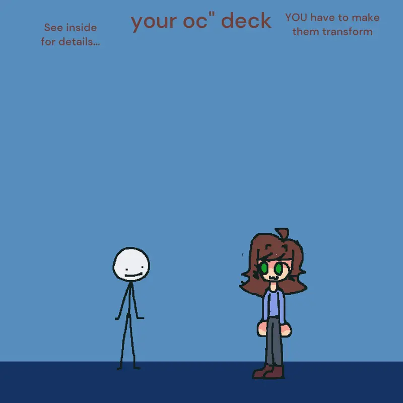 Game by @doufty