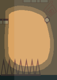 Obsession dash level