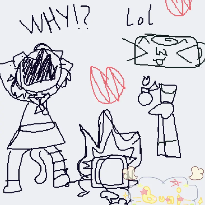 Game by @-_bunicutecore_-