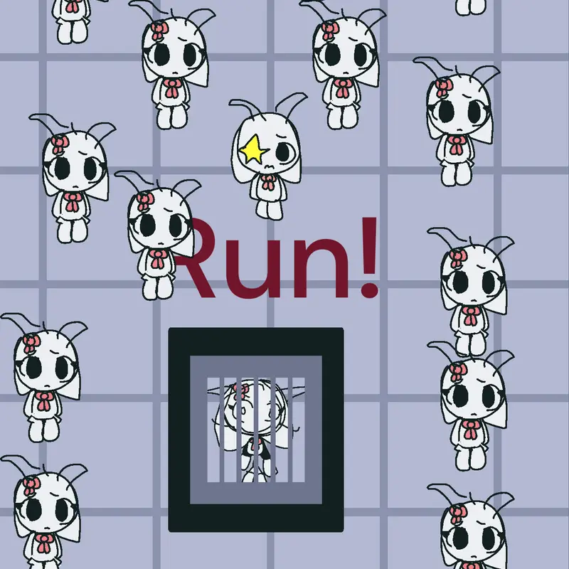 Game by @sprunkigirl