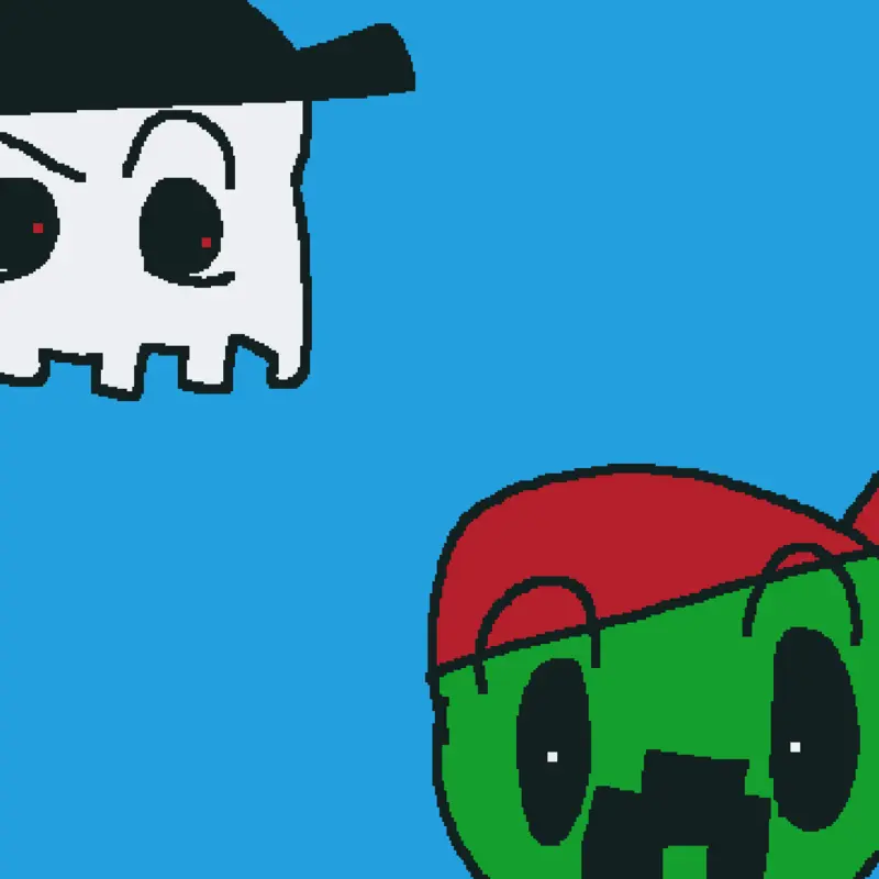 Game by @3nderman