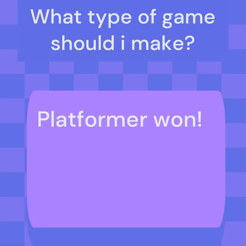 Game by @Plantmini