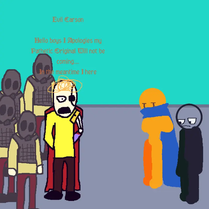 Game by @carson-yellow-gamer