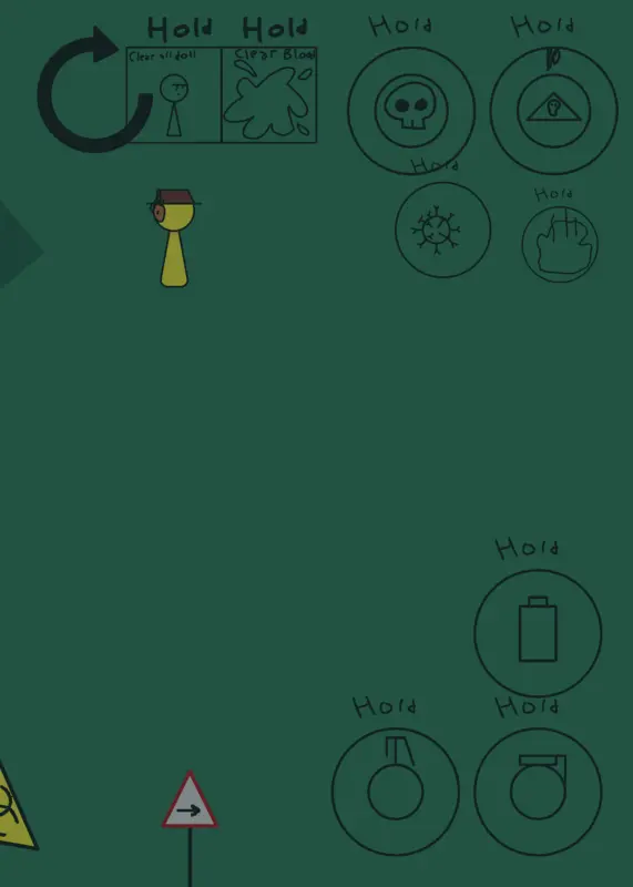 Game by @Haikal-AR007