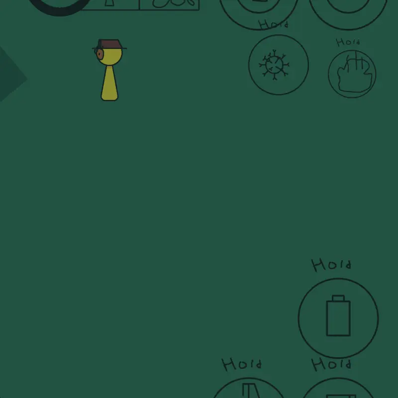 Game by @Haikal-AR007