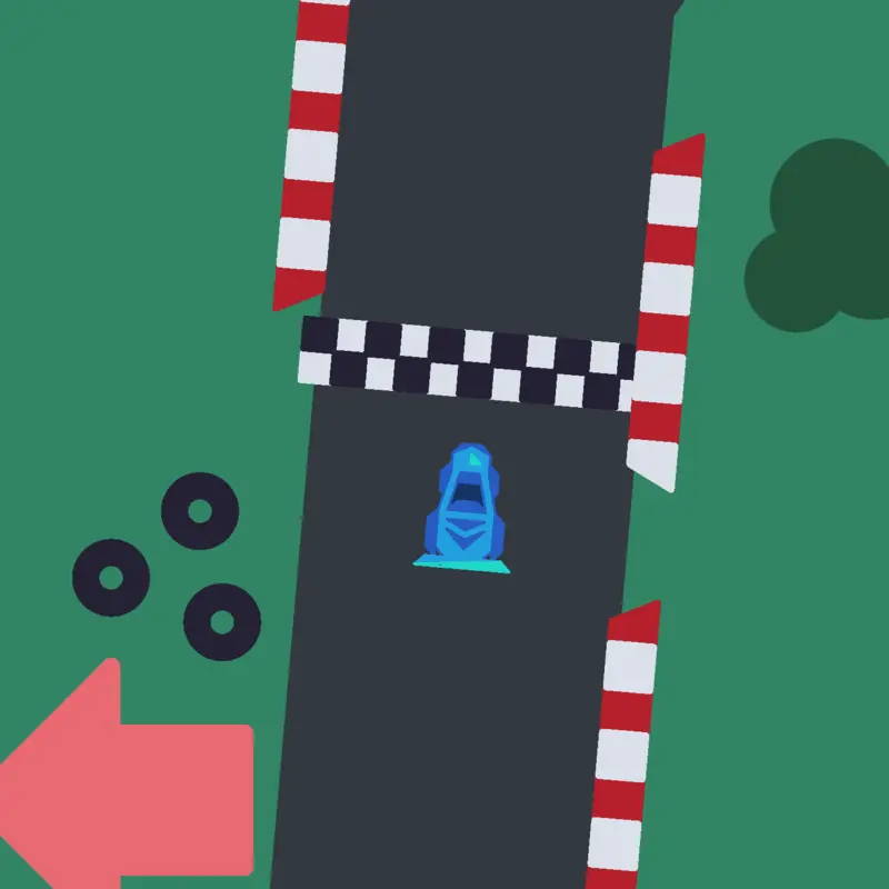 Game by @bfj
