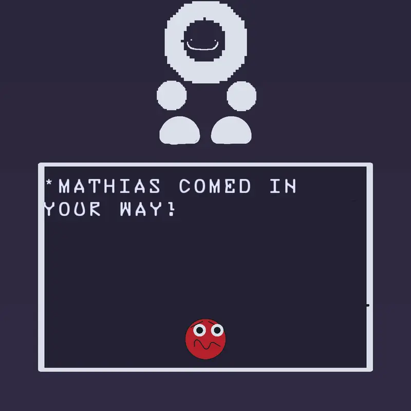 Game by @ORoble