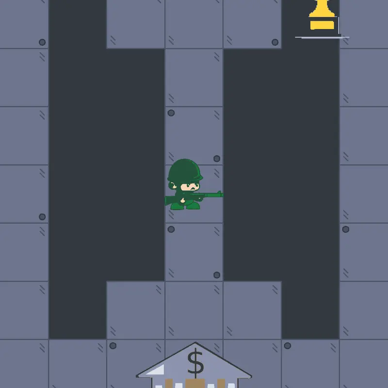 Game by @BTHONE3