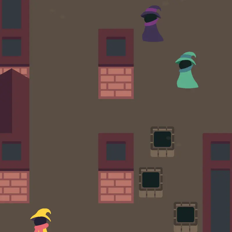 Game by @ABERI