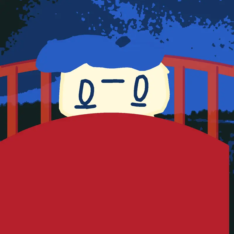 Game by @BlueberryProductions