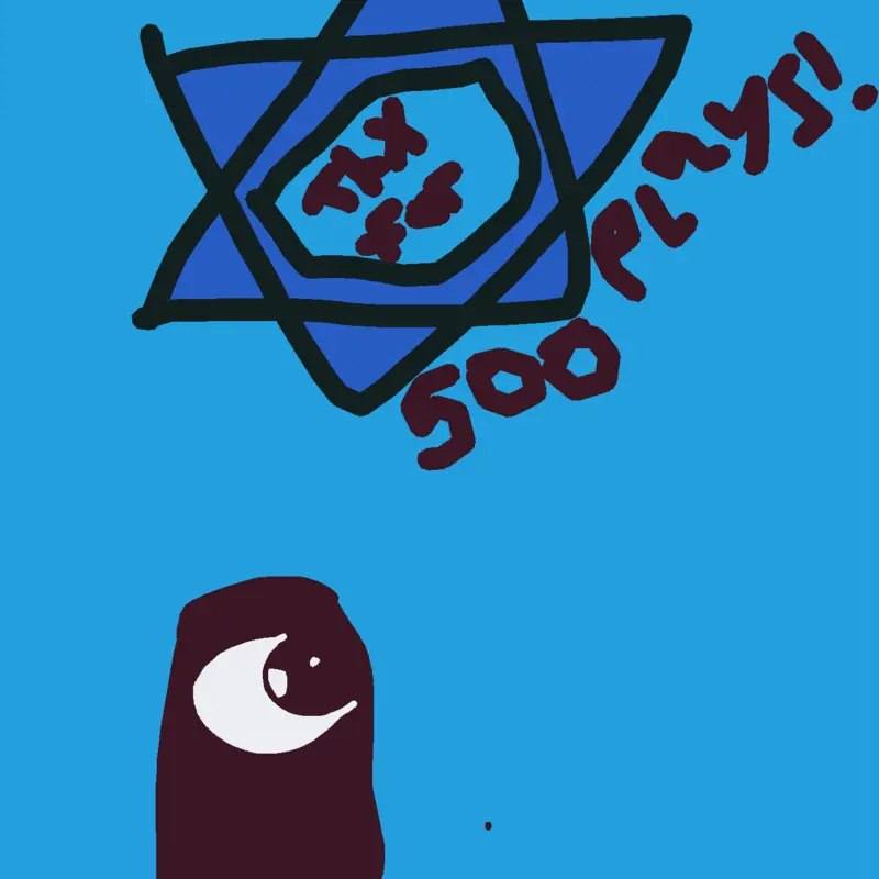 Game by @inowknowwhatido