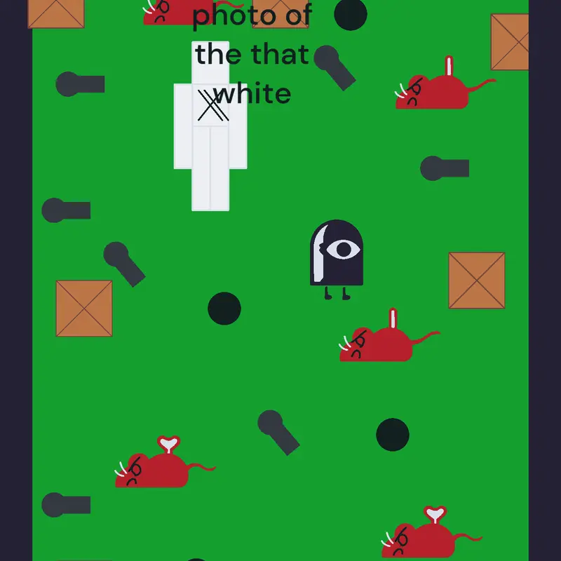 Game by @zechybebe