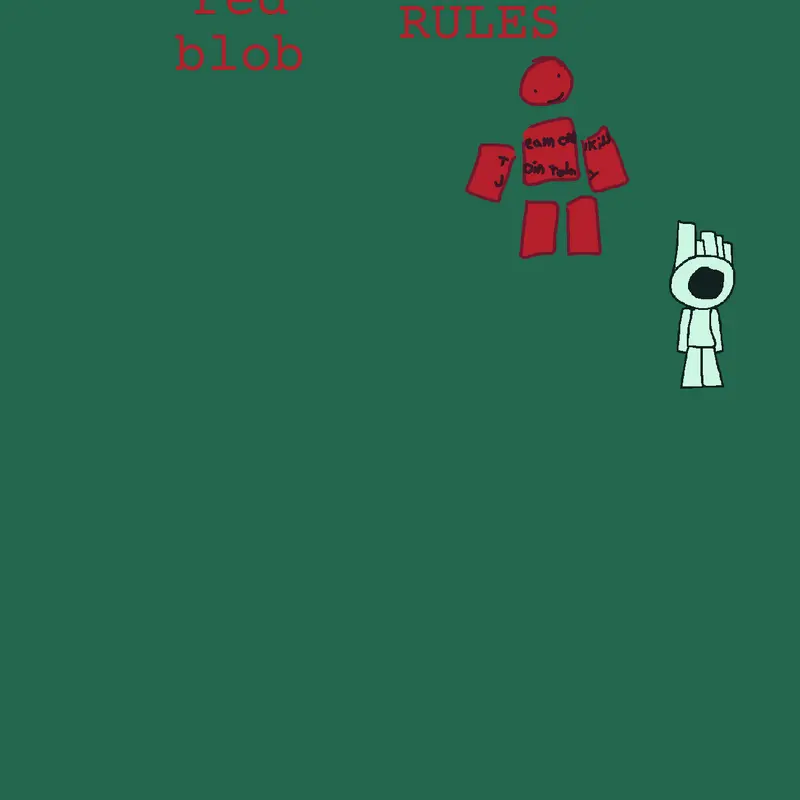 Game by @2MR