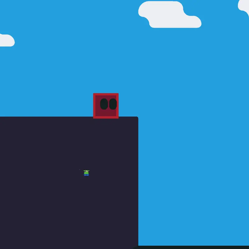 Game by @Mark-Gaming