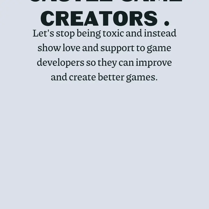 Game by @Flipmotion