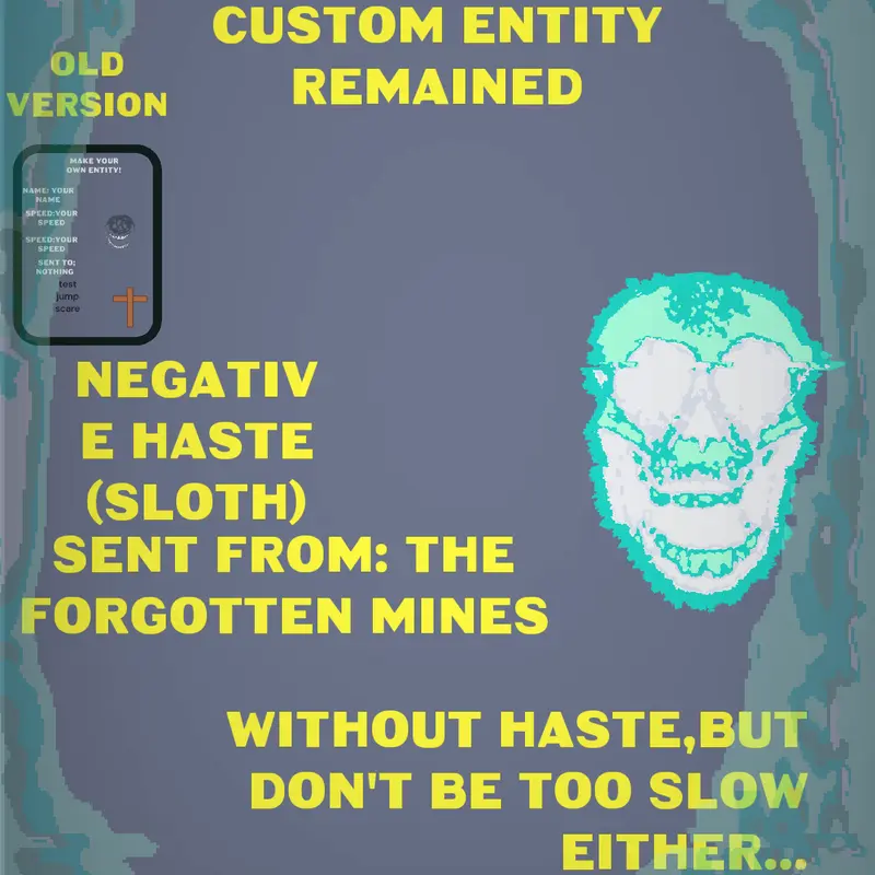 UpFloor Update Entity by @Glitch_99