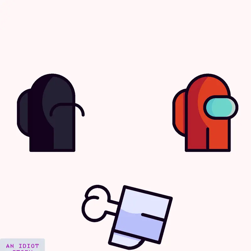 Game by @Rafilks_am