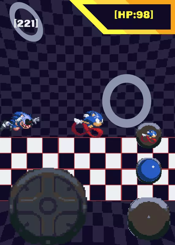 Game by @LuisKaboom