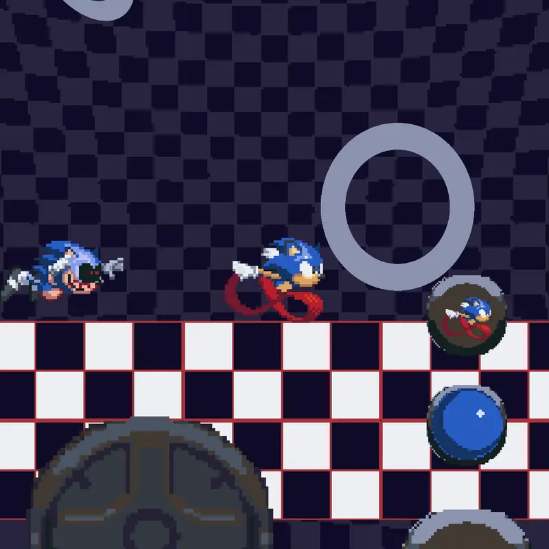 Game by @LuisKaboom