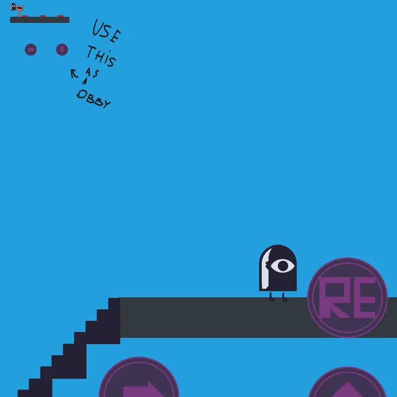 Game by @StickinmanAndChartern