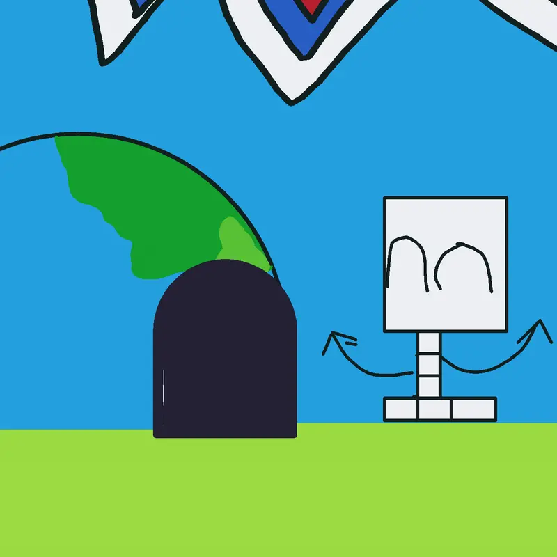 Game by @UniversalAnimationStudio