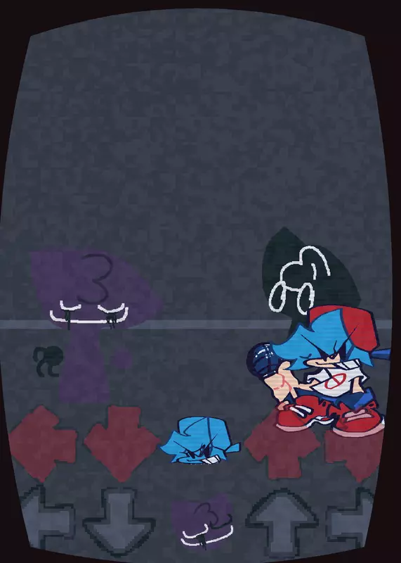 Game by @ENDAMELLOW