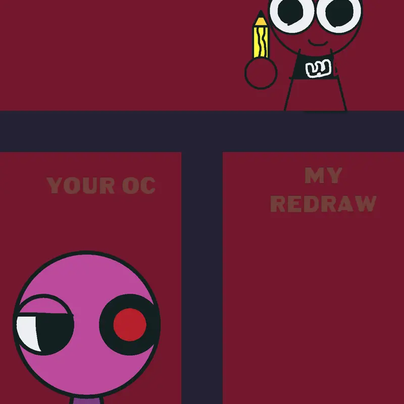 Game by @rainbowfriends_purple