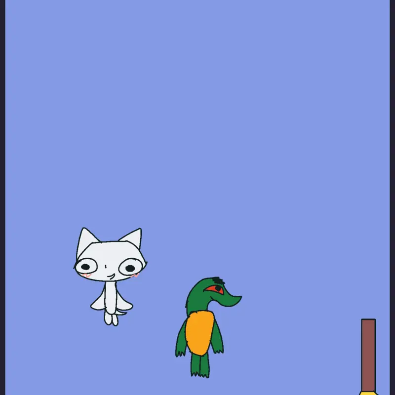 Game by @HAVANNAH-CUTE