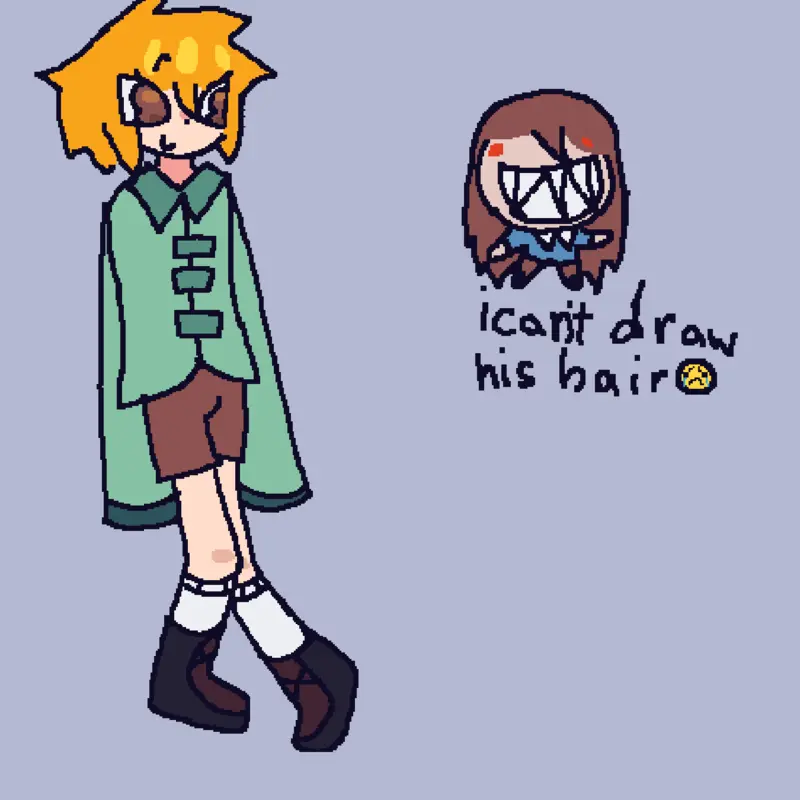 Game by @Cobbleman