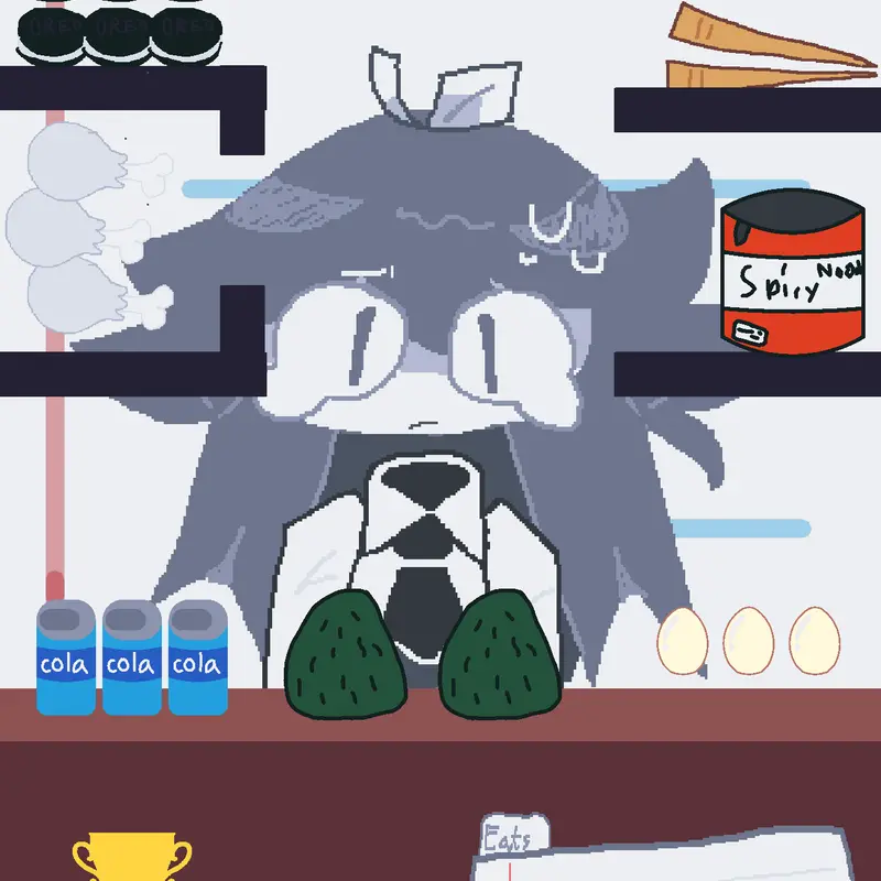 Game by @test-sub-fictil