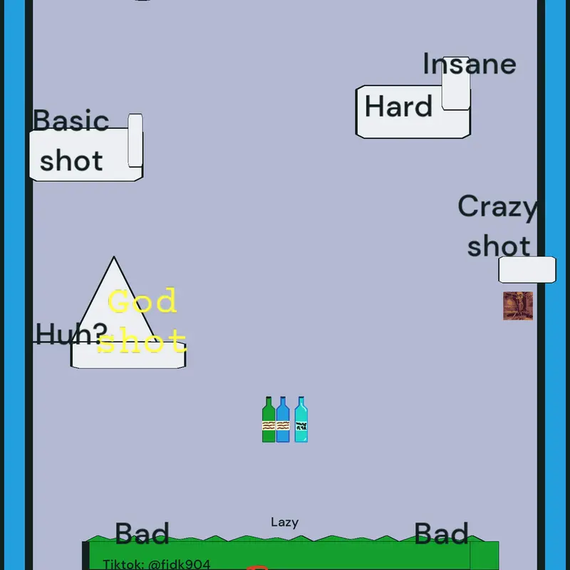 Game by @roceniel09