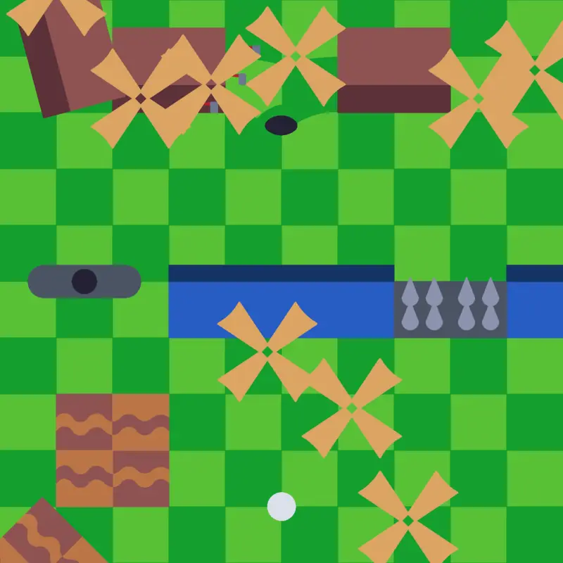 Game by @tommato