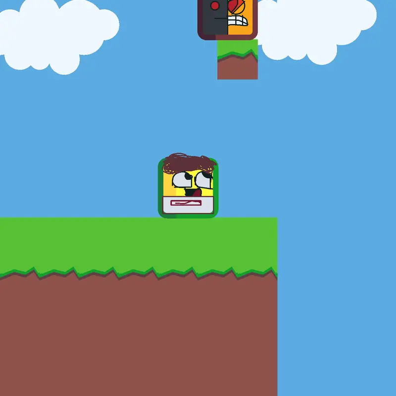 Game by @patrick9MLGXd