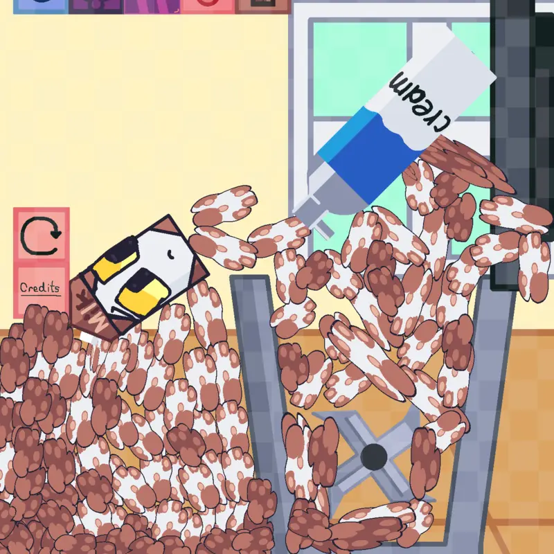 If the blender explode i'll use anyways" by @-_-_J-u-j-u-b-a_-_-