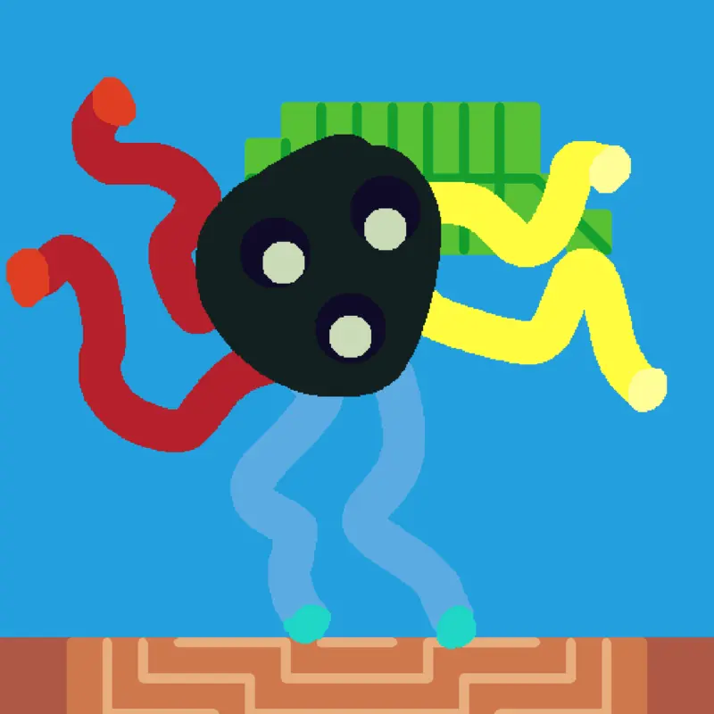 Game by @aaron_2017