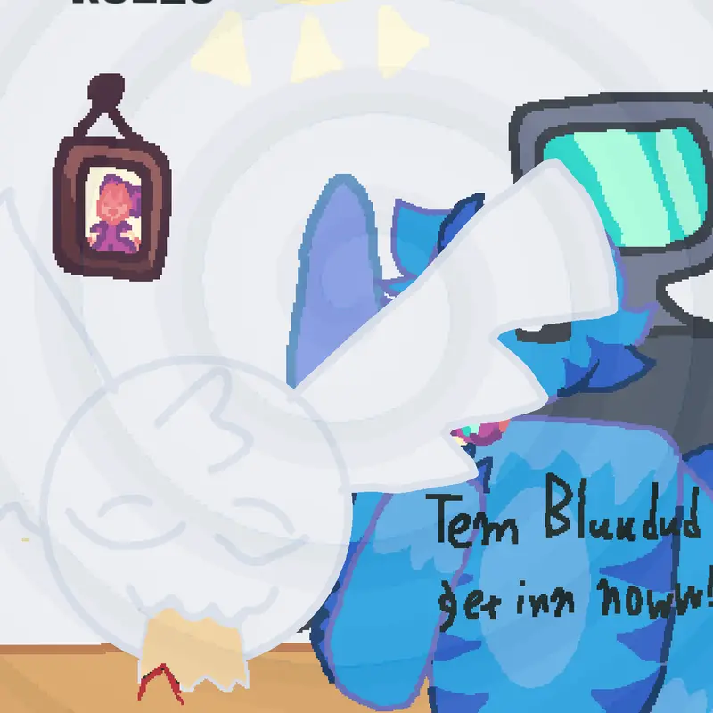 Game by @BurntNuggets2